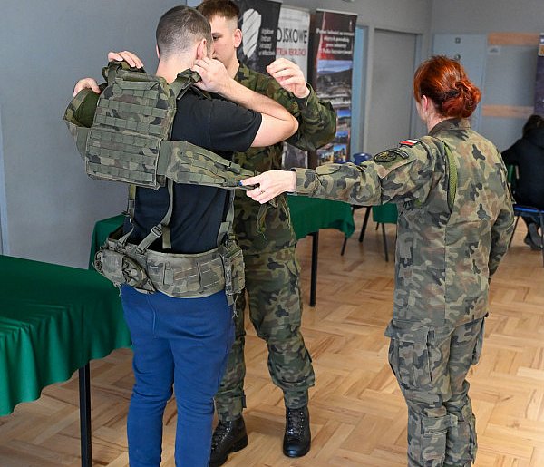 Wojsko wzywa Polaków na komisje. Chodzi głównie o te roczniki-17940