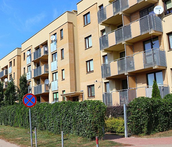 Kto zapłaci za remont balkonu? Rząd chce wreszcie to uporządkować-17970