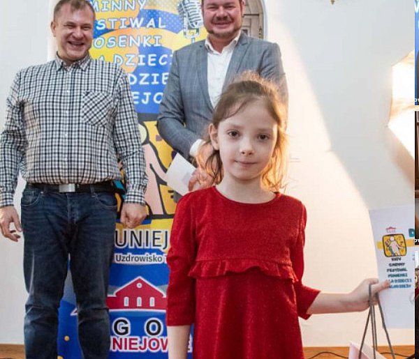 Rozśpiewany Uniejów! Za nami XXIV Miejsko-Gminny Festiwal Piosenki [ZDJĘCIA]