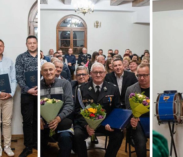 Działo się w gminie, czyli podsumowanie ubiegłego roku w Uniejowie