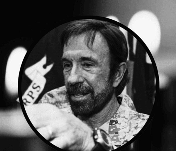 Nie żyje Chuck Norris. Legendarny aktor miał 86 lat