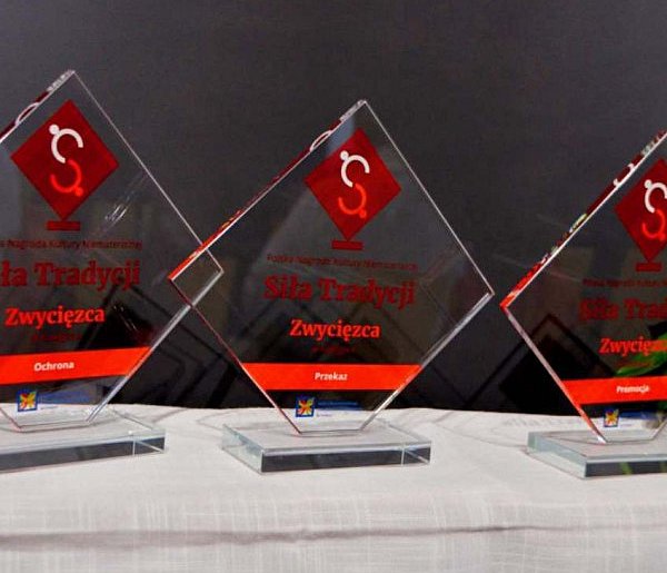 Weź udział w konkursie „Siła Tradycji”!