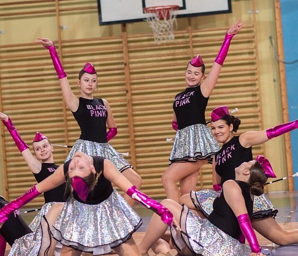 Driady Uniejów zapraszają do świętowania Dnia Tańca