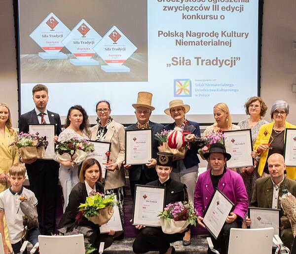 Wyjątkowe spotkanie o tradycji i nowoczesności. V Konferencja w Spycimierzu