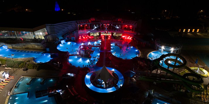 Powitaj Nowy Rok w wyjątkowym klimacie. Bilety już w sprzedaży