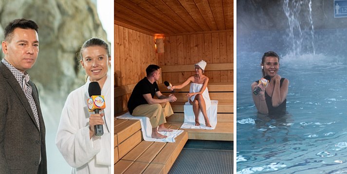 Termy w ogólnopolskim paśmie i zapowiedź wielkiej rozbudowy [FOTO]