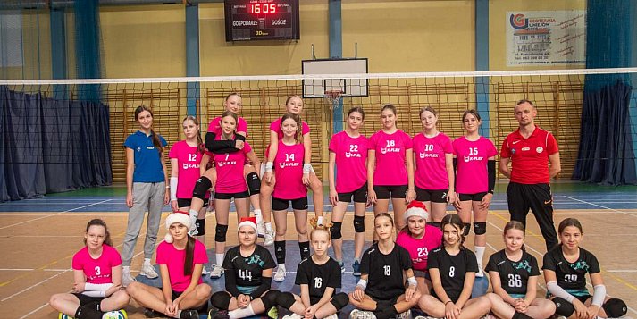 W niedzielę w Uniejowie zagrają ligowe spotkania