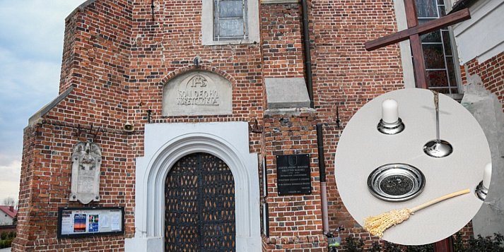 Rusza kolęda w parafii Uniejów. Zobacz pierwszy plan wizyt duszpasterskich