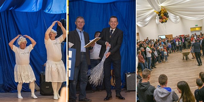 Turniej Wsi znów rozgrzeje emocje mieszkańców?