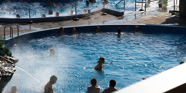 Klub Przyjaciół Term Uniejów wraca w cyfrowej formie