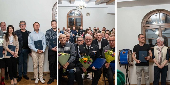 Działo się w gminie, czyli podsumowanie ubiegłego roku w Uniejowie