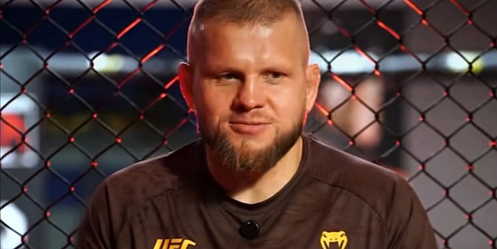 Polak walczy z Tyrellem Fortune’em. Gdzie oglądać walkę?