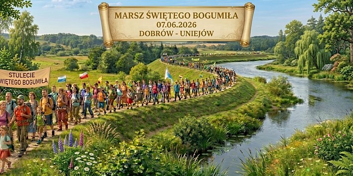 Wśród uczestników rozlosują wycieczki do Rzymu