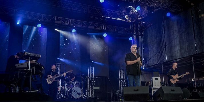 Trasa koncertowa „Lato ZET” zawita do Uniejowa