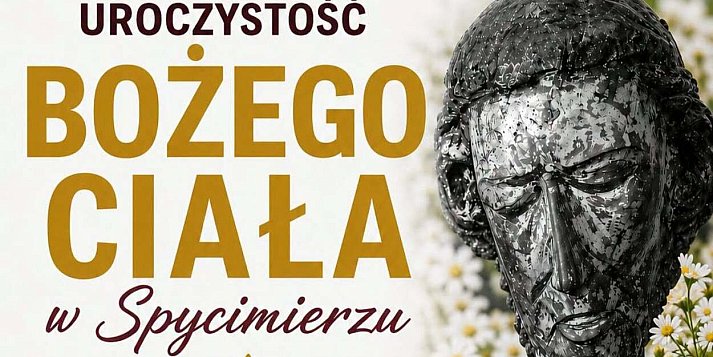O której godzinie procesja i msze? Znamy program święta