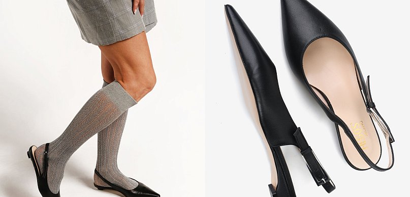 5 mokasynów damskich, które królują w wiosennych trendach 2026