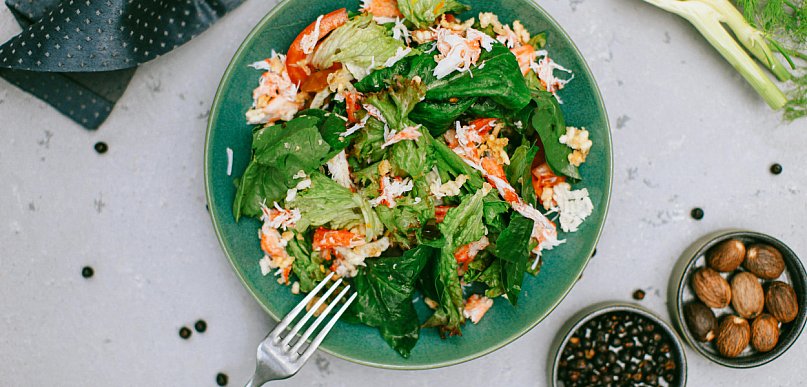 Jak dopasować sposób odżywiania do stylu życia a nie odwrotnie