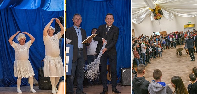 Wielki powrót po sześciu latach! Turniej Wsi w Wilamowie znów rozgrzeje emocje mie