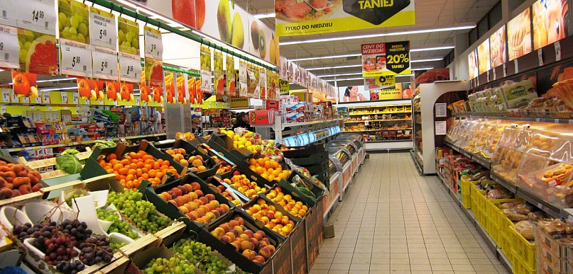 Nowe zasady w sklepach. Ten szczegół przy zakupach od razu rzuci się w oczy