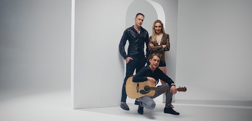 Lider Dance z nowym singlem. Zobacz nowy klip [WIDEO]