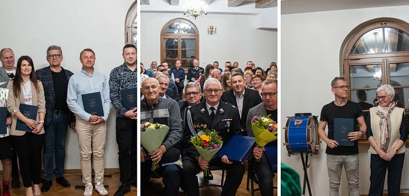 Działo się w gminie, czyli podsumowanie ubiegłego roku w Uniejowie