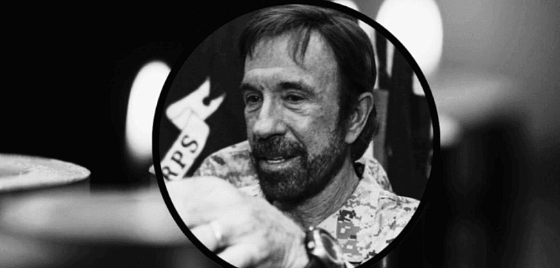 Nie żyje Chuck Norris. Legendarny aktor miał 86 lat