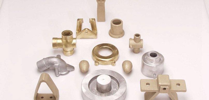 Produkcja odlewów aluminiowych dopasowana do potrzeb przemysłu