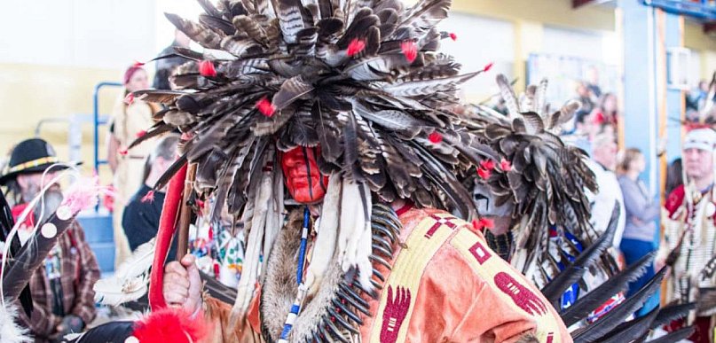 POWWOW Uniejów 2026 – święto muzyki, tańca i kultury rdzennych Amerykanów