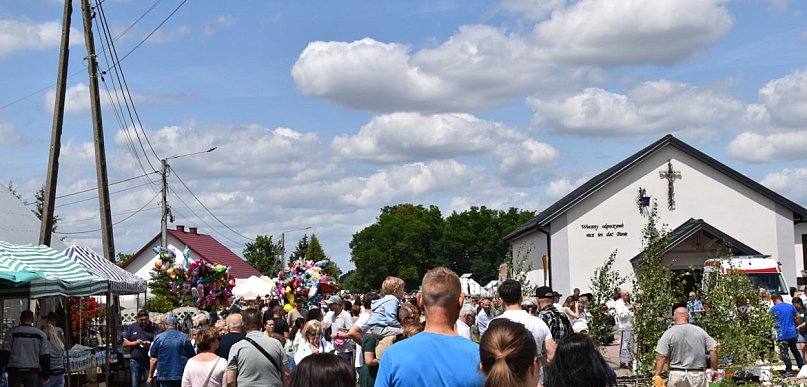 Święto Bożego Ciała 2026. Mamy pierwsze informacje o strefie handlowej