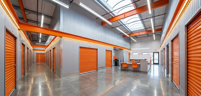 Bezpieczne przechowywanie rzeczy w Szczecinie na czas remontu - sprawdź, jak zapla