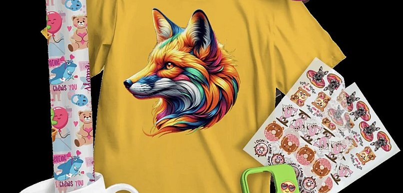 Nowoczesne znakowanie odzieży na Twoich zasadach