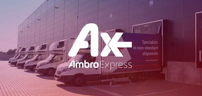 Logistyka dopasowana do wymagań Twojego ładunku