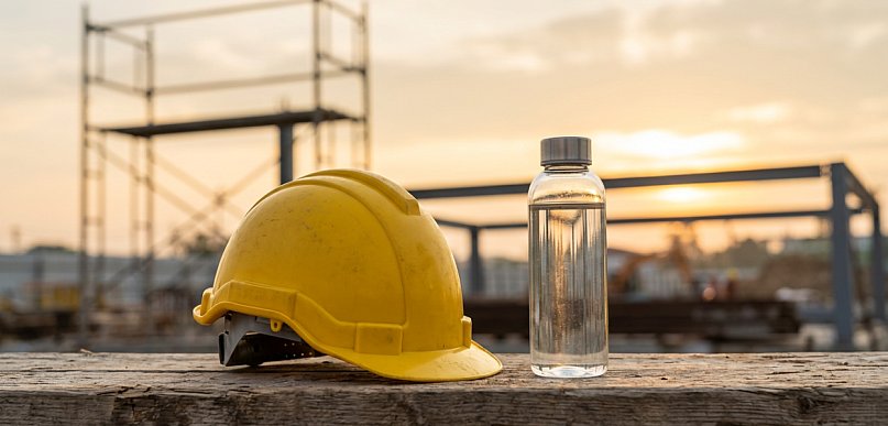 Alkoholizm w budownictwie. Stare i nowe pokolenie - co się zmieniło