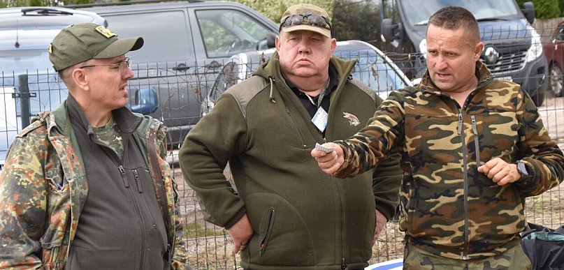 Wędkarze będą rywalizować o Puchar Prezesa Koła PZW nr 16 w Uniejowie