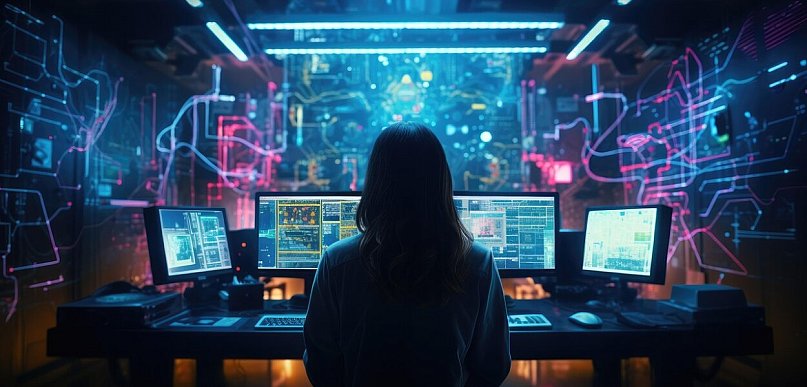 Pentesting jako zawód: ile zarabia etyczny haker i jak zacząć