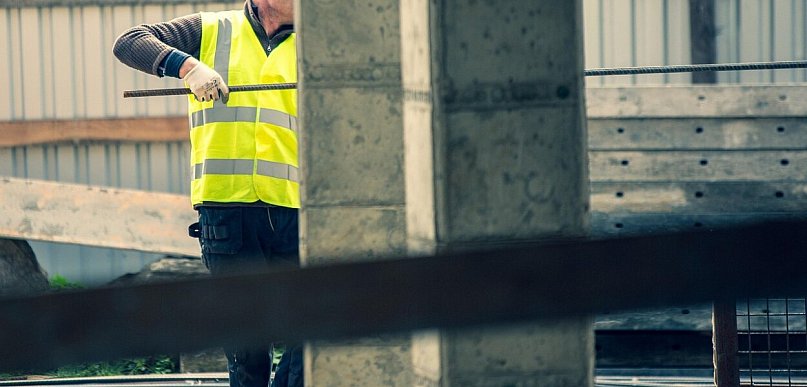 Z czego budować nowoczesną halę przemysłową? Sprawdź rozwiązania CS Construction