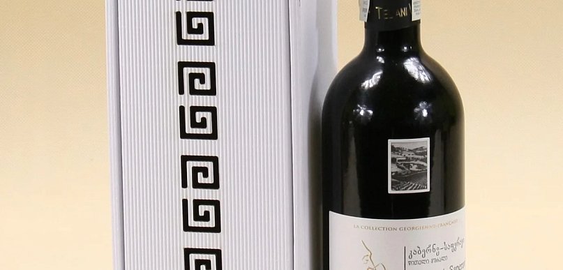Jakie pudełko do butelki wina? Wymiary 0,75 l, 1 l i magnum