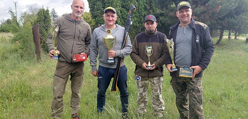 Rywalizacja o Puchar Prezesa i punkty Grand Prix. Kto wygrał na wyjeździe?