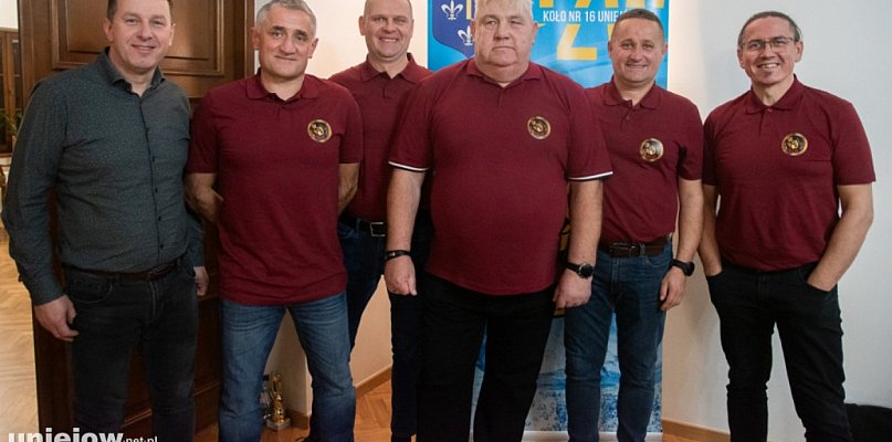Koło PZW nr 16 w Uniejowie wybrało władze. Podsumowano sezon 2025 - 17446