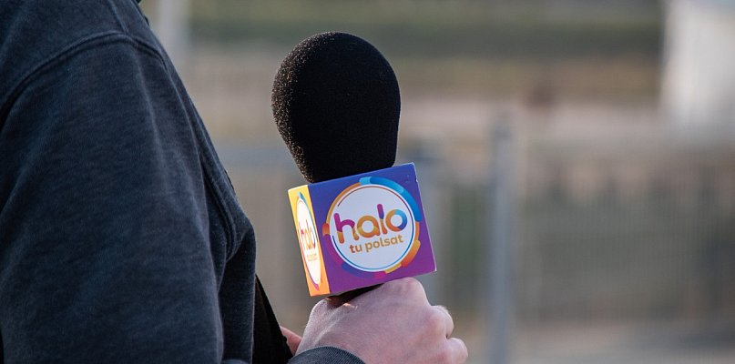 Halo tu Polsat już w niedzielę na Termach Uniejów - 17563