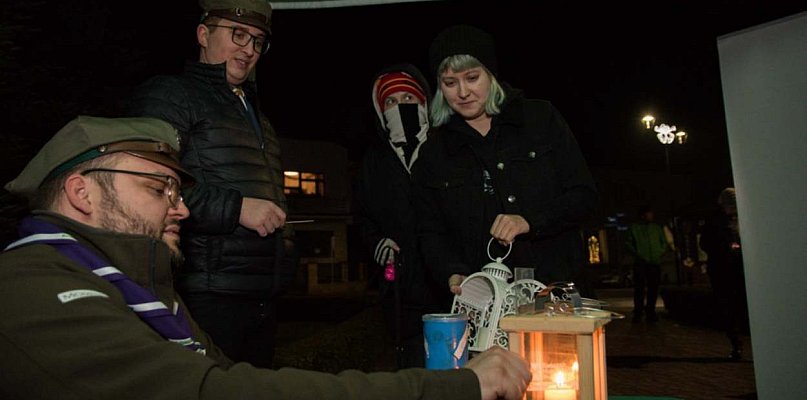 Odbierz Betlejemskie Światło Pokoju. Gdzie i kiedy w Uniejowie? - 17784