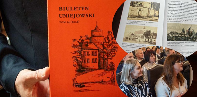 Czternasty numer Biuletynu Uniejowskiego już dostępny - 17871