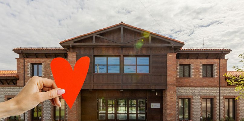 Zakochaj się w historii. Nietypowe Walentynki organizują w Spycimierzu