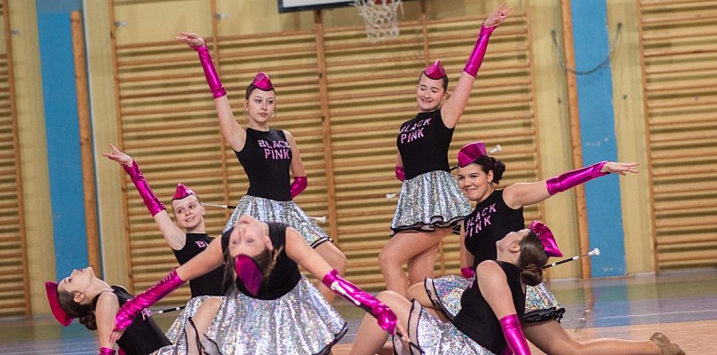 Driady Uniejów zapraszają do świętowania Dnia Tańca