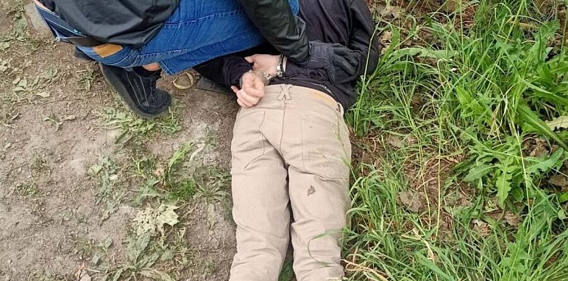 Oszukiwał metodą „na policjanta”, działał też w powiecie poddębickim