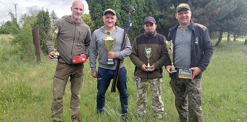 Rywalizacja o Puchar Prezesa i punkty Grand Prix. Kto wygrał na wyjeździe?
