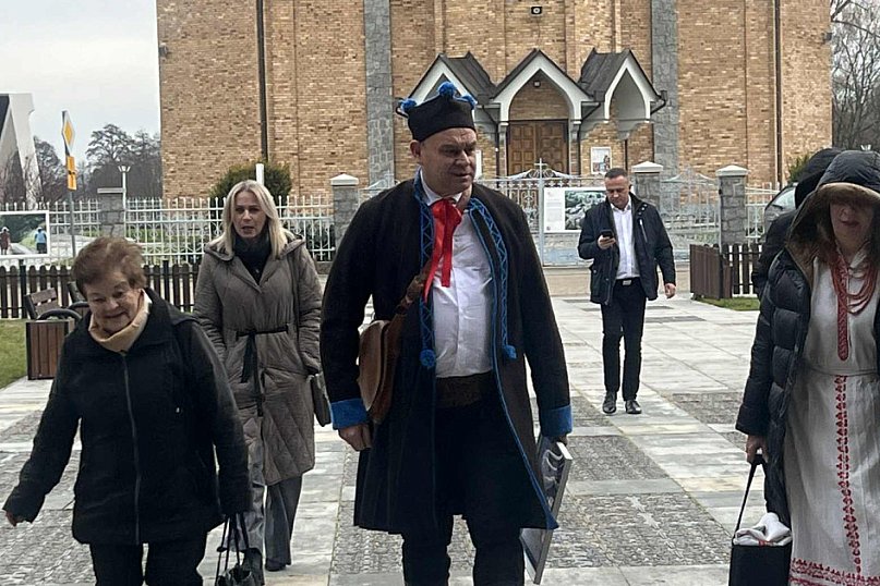 X Seminarium Spycimierskie