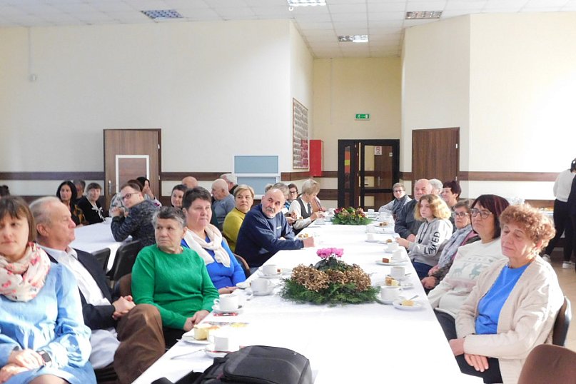 Trzy dni trwało 9. Seminarium Spycimierskie