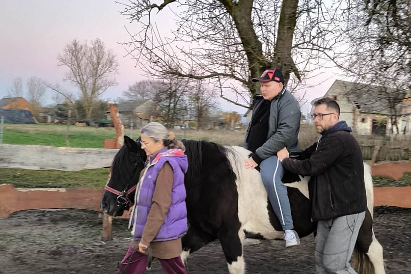 „Razem dla natury i ludzi” – projekt Fundacji Pomerdało mi się zakończony