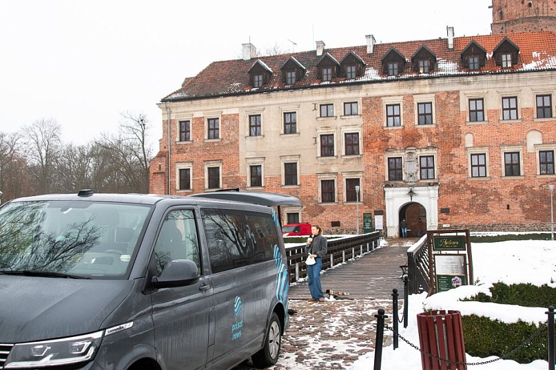 Halo Tu Polsat z Term Uniejów